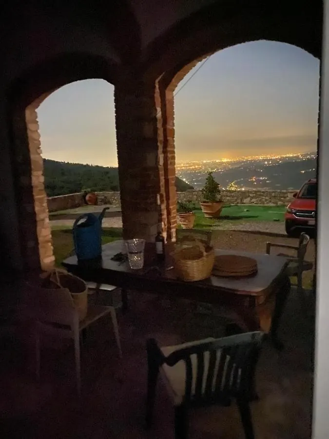 Gavene Hotel Villamagna  Guest house Villamagna (Florence)