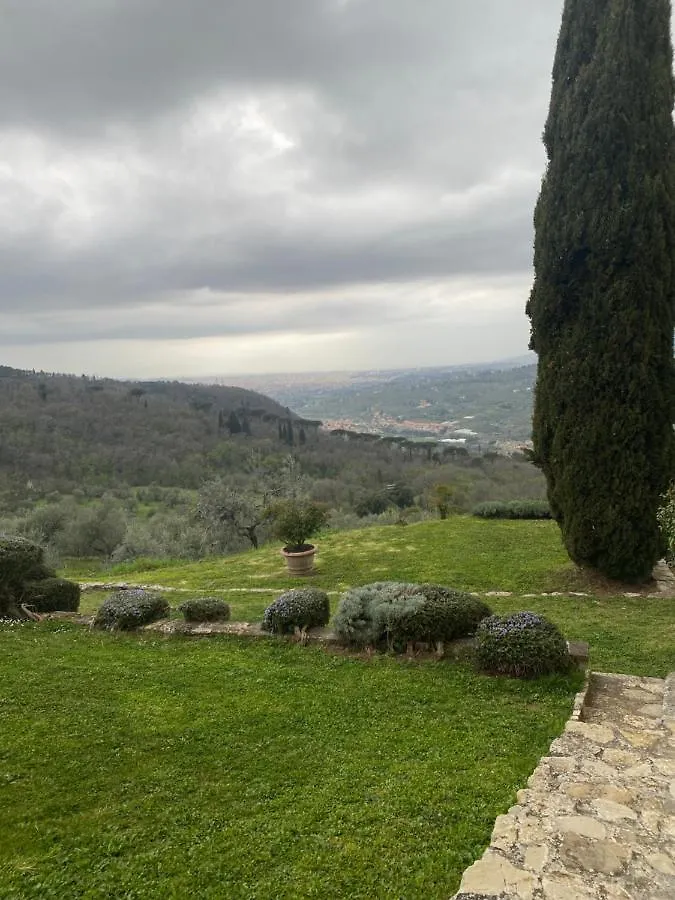 Gavene Hotel Villamagna  Villamagna (Florence)