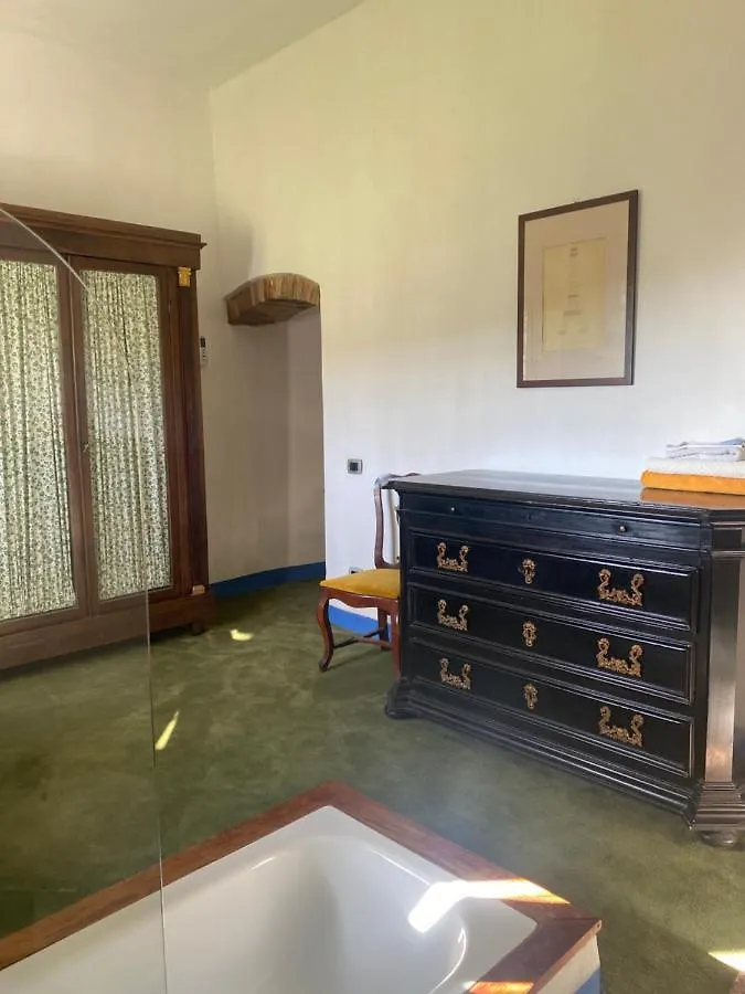 Gavene Hotel Villamagna