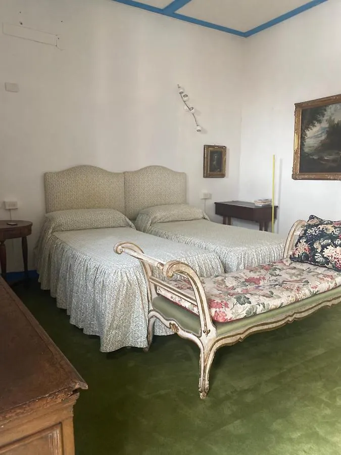 Gavene Hotel Villamagna  Guest house
