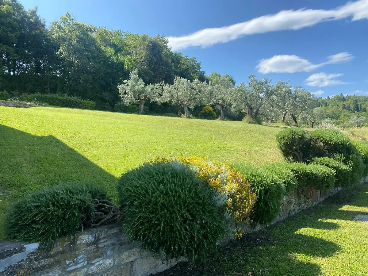 Guest house Gavene Hotel Villamagna