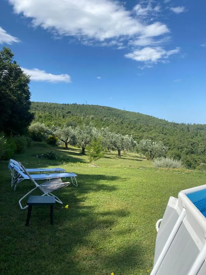 Gavene Hotel Villamagna  Guest house